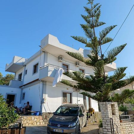 Vila Suljo Ksamil Extérieur photo