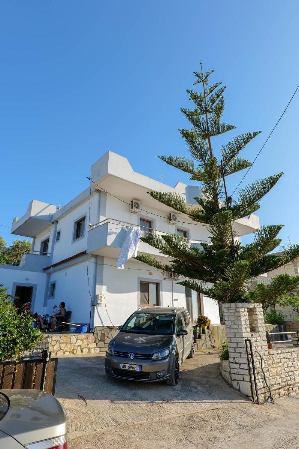 Vila Suljo Ksamil Extérieur photo