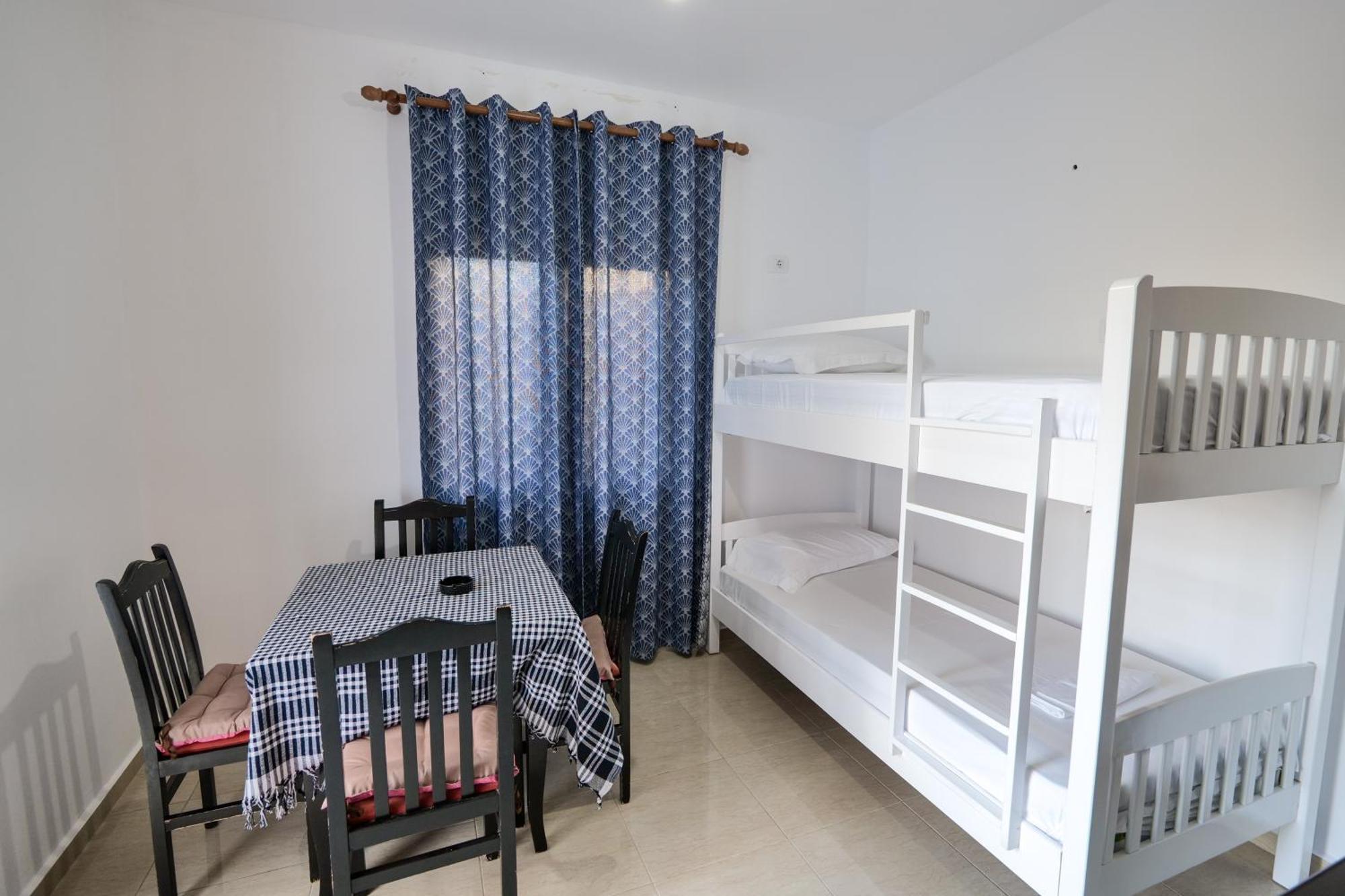 Vila Suljo Ksamil Extérieur photo