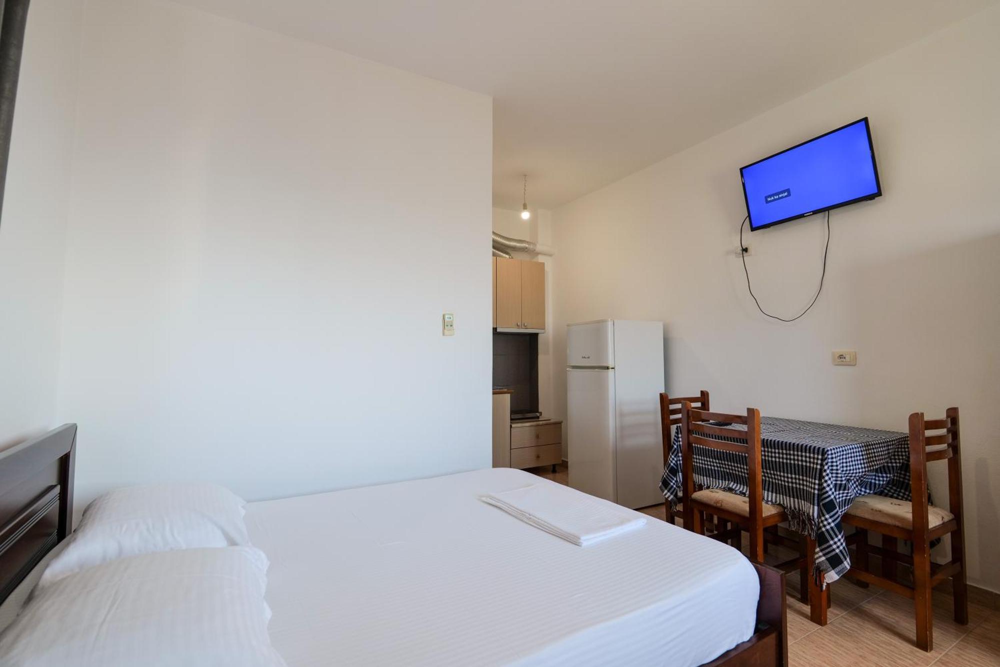 Vila Suljo Ksamil Extérieur photo