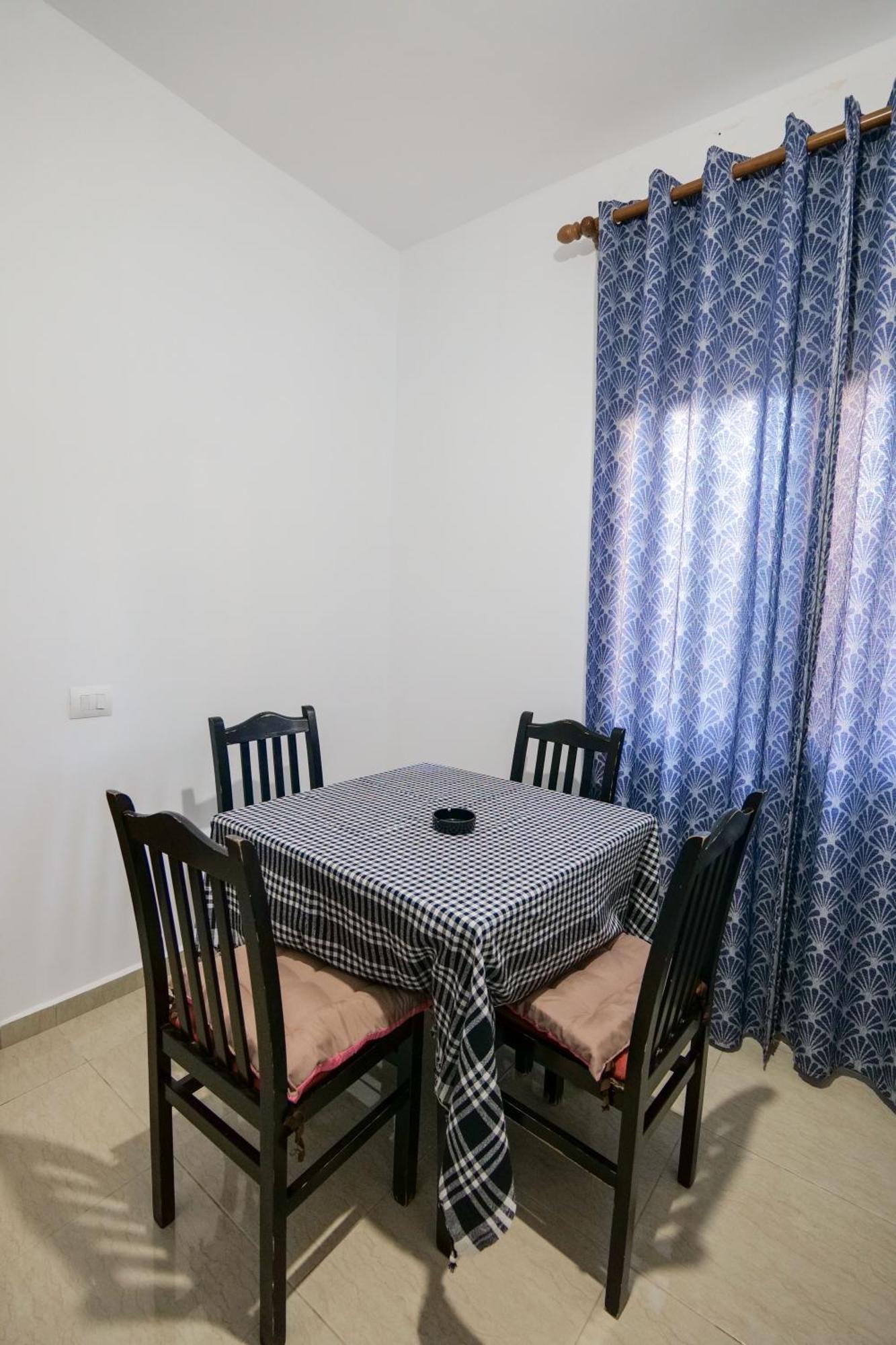 Vila Suljo Ksamil Extérieur photo