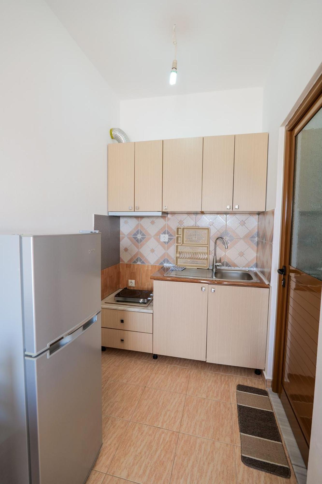Vila Suljo Ksamil Extérieur photo